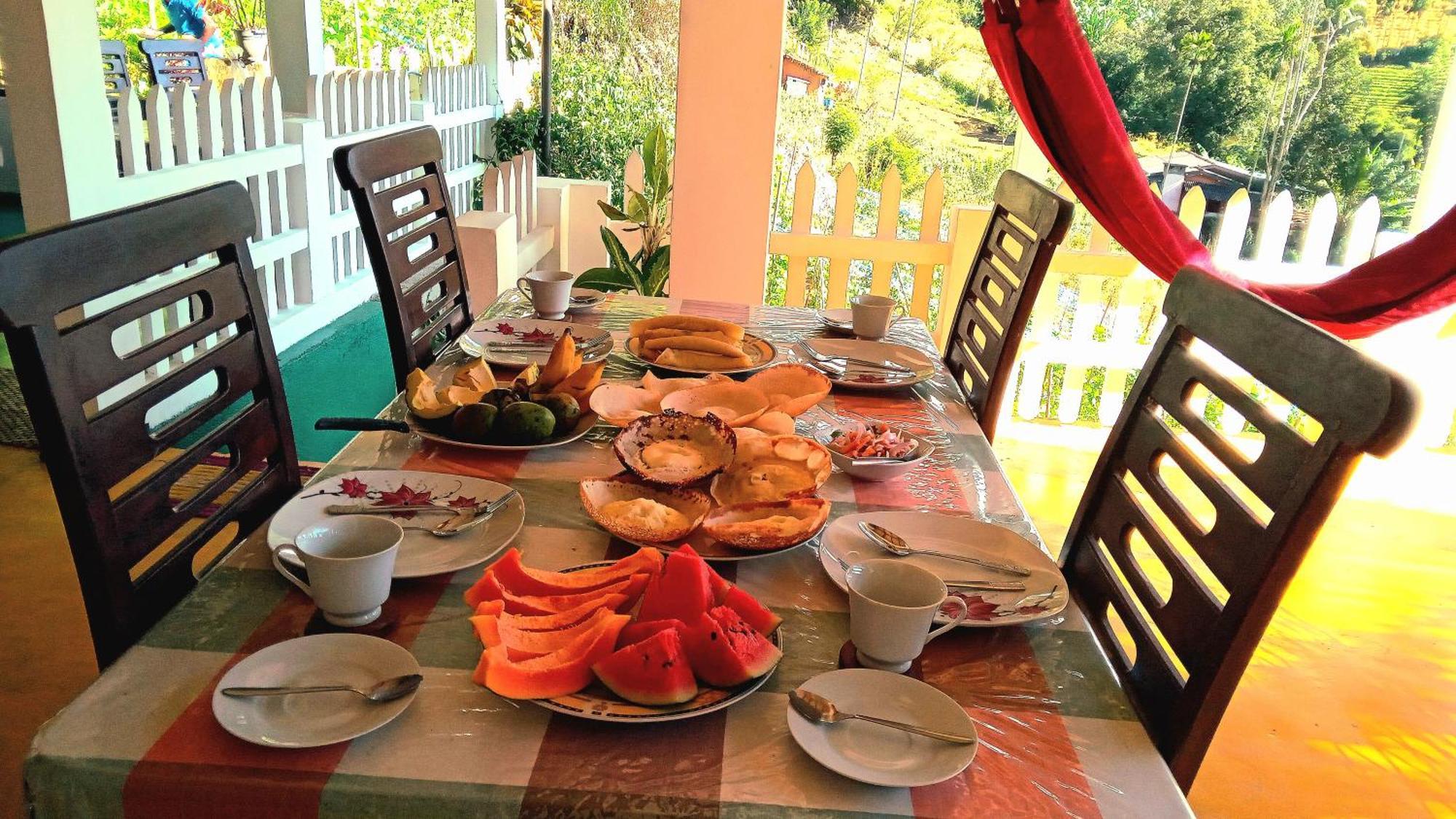 New Farmers Paradise Ella Ngoại thất bức ảnh