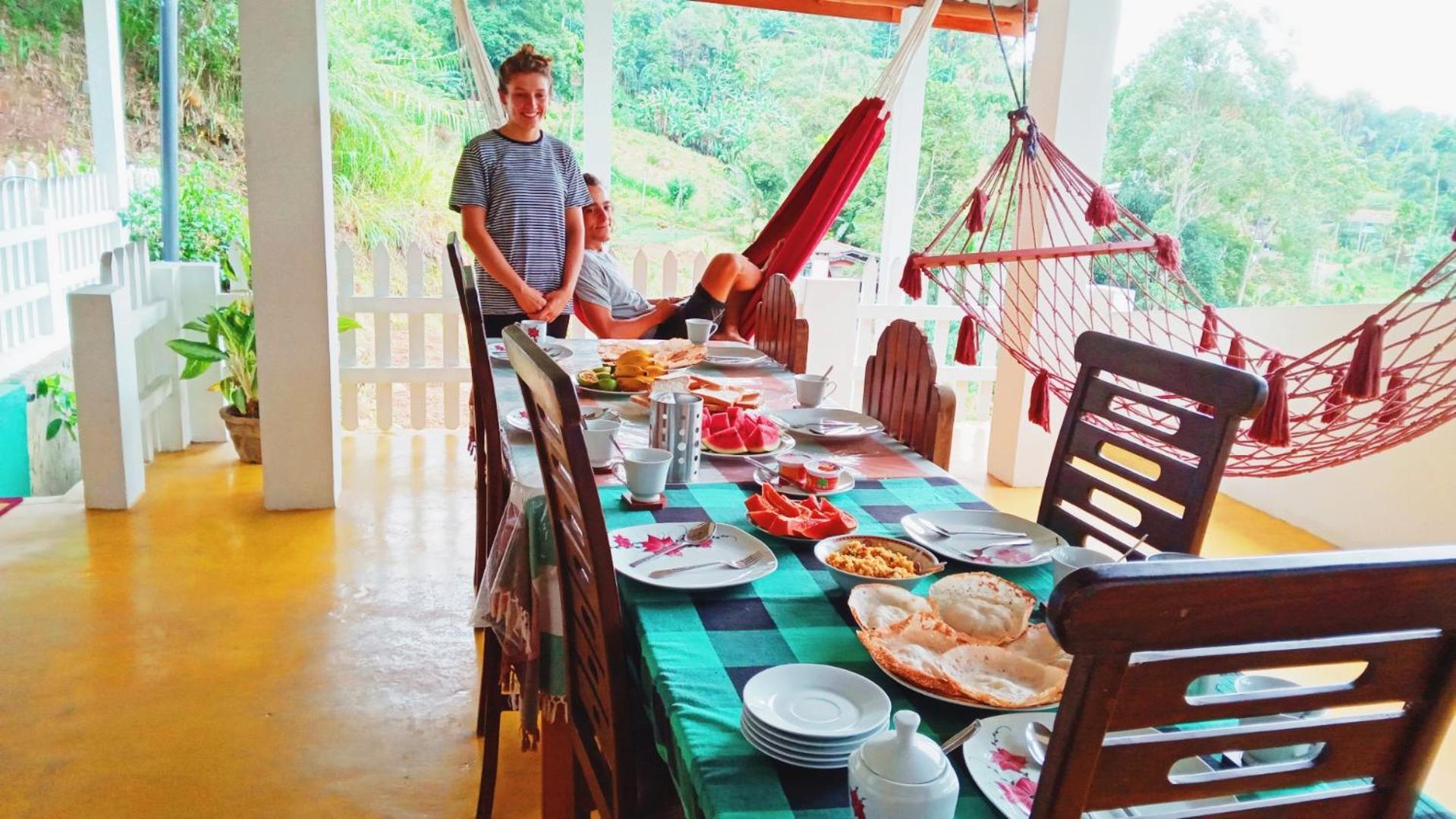 New Farmers Paradise Ella Ngoại thất bức ảnh
