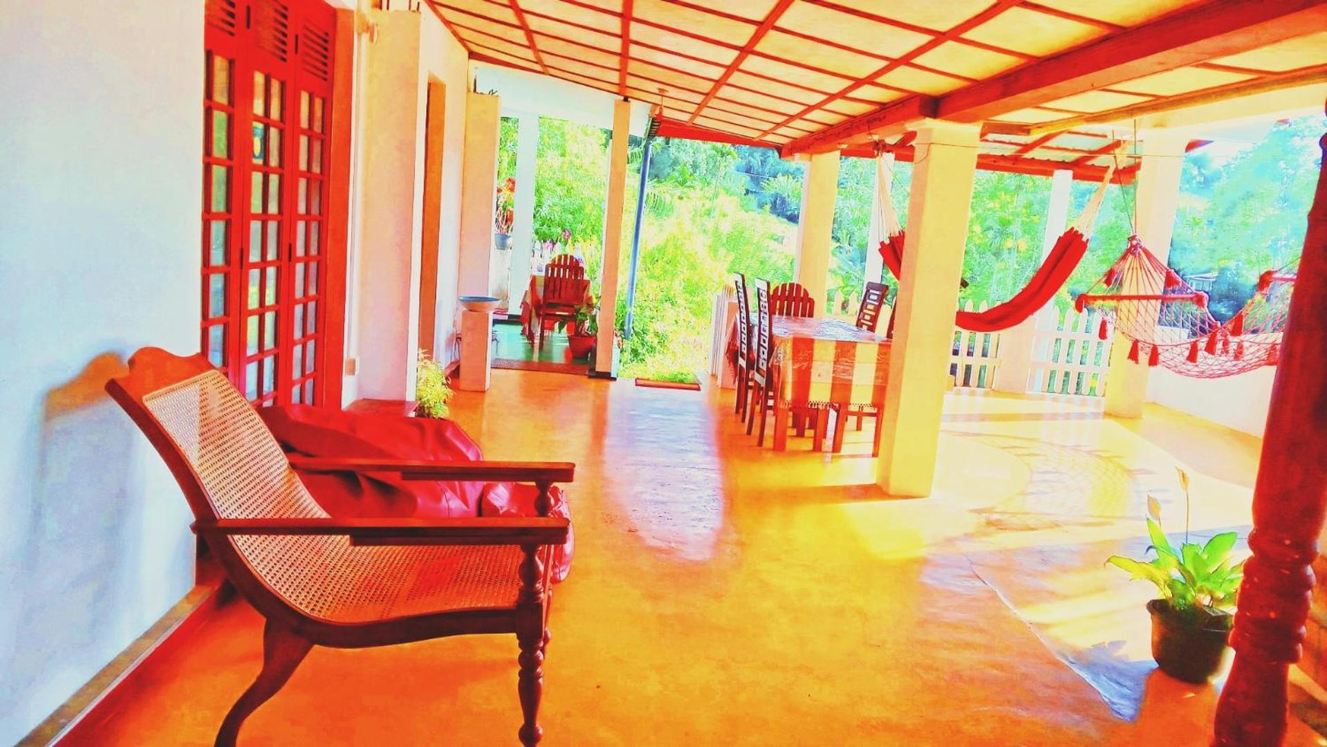 New Farmers Paradise Ella Ngoại thất bức ảnh