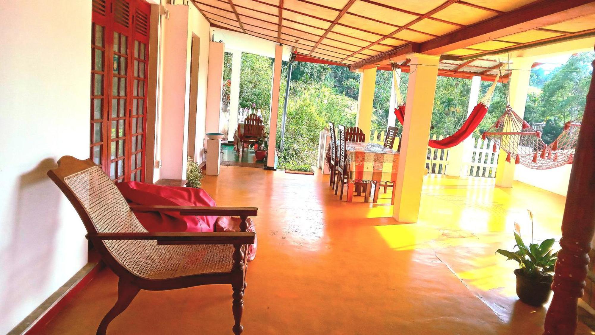 New Farmers Paradise Ella Ngoại thất bức ảnh
