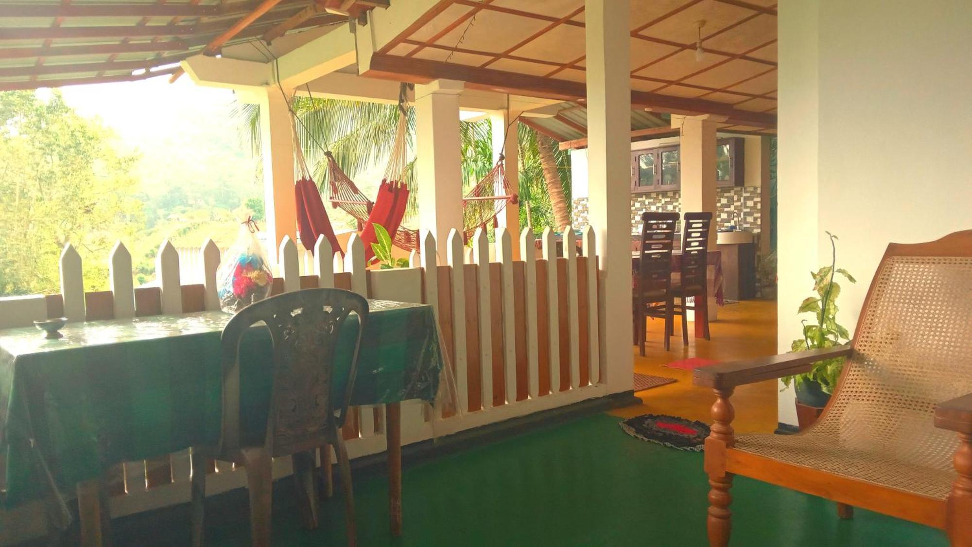 New Farmers Paradise Ella Ngoại thất bức ảnh