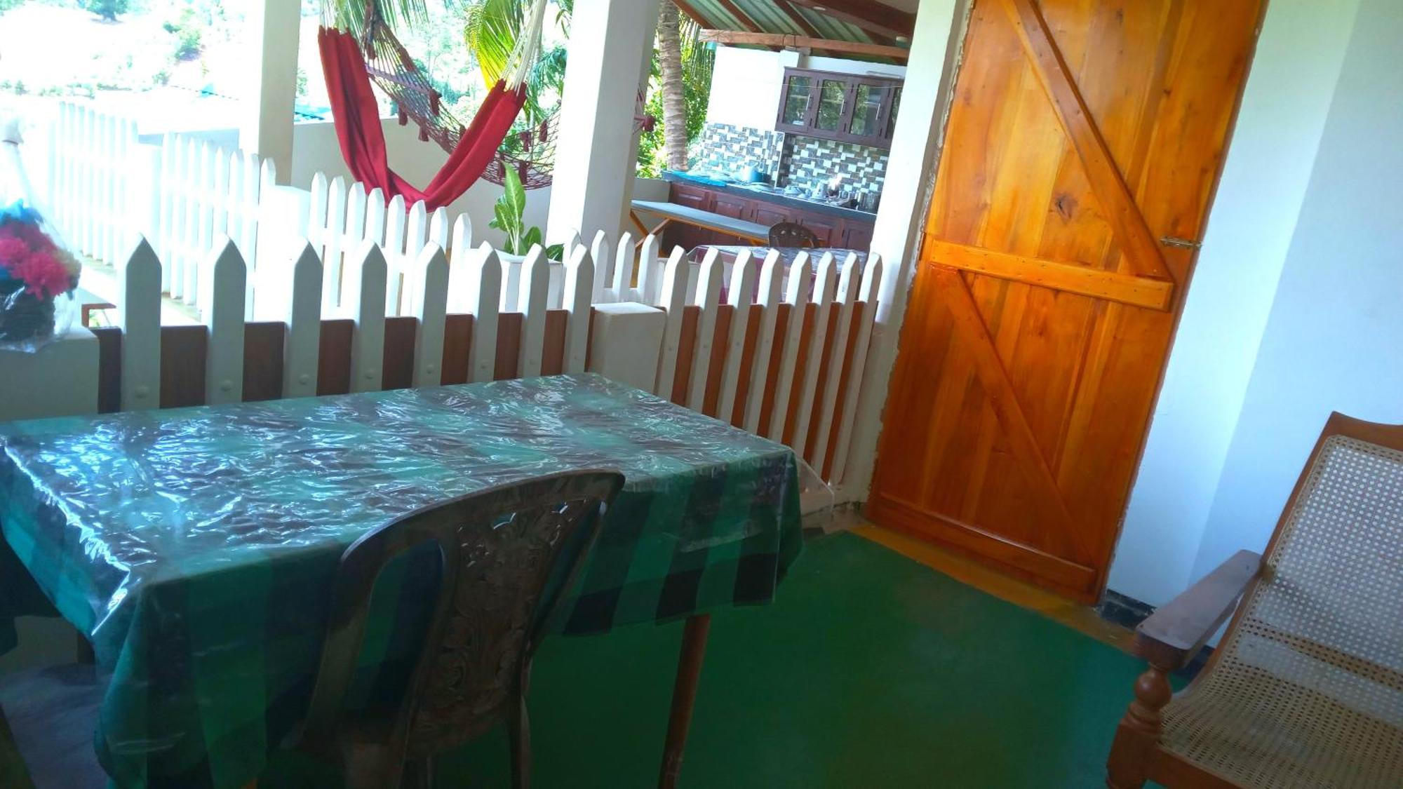 New Farmers Paradise Ella Ngoại thất bức ảnh