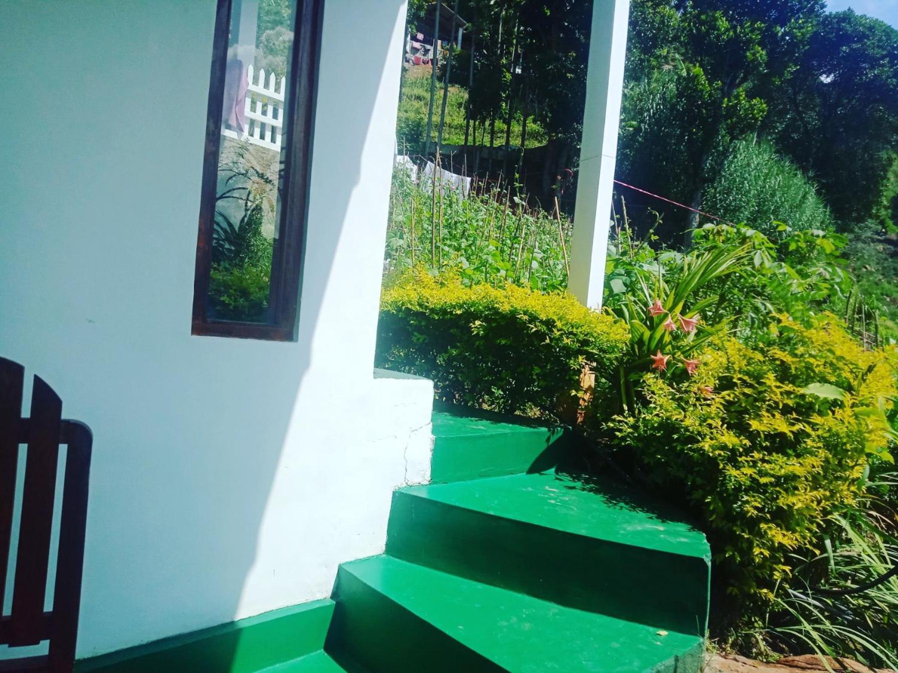 New Farmers Paradise Ella Phòng bức ảnh