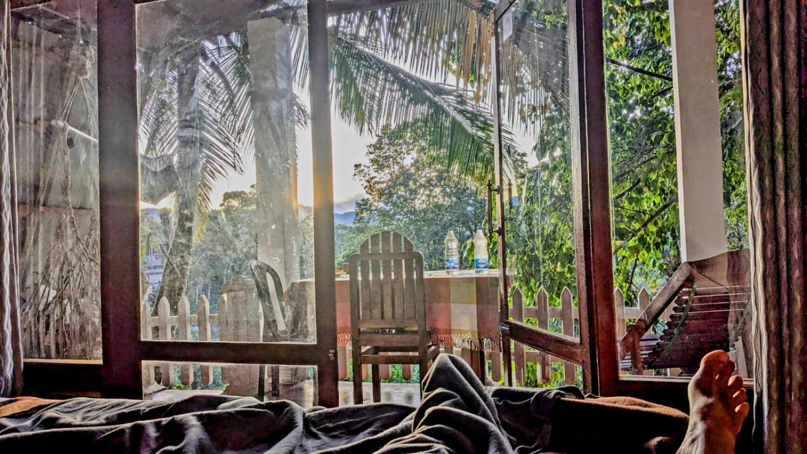 New Farmers Paradise Ella Ngoại thất bức ảnh