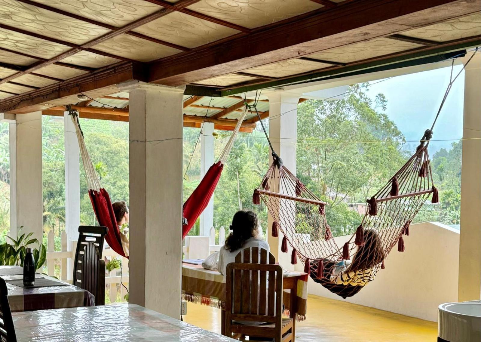 New Farmers Paradise Ella Ngoại thất bức ảnh