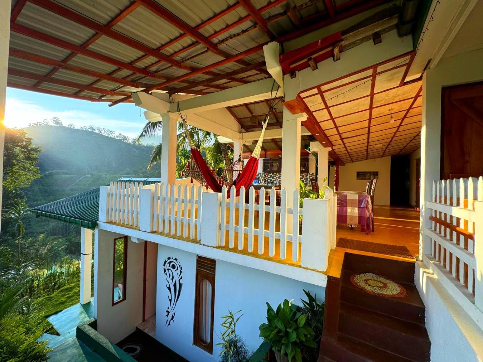 New Farmers Paradise Ella Ngoại thất bức ảnh