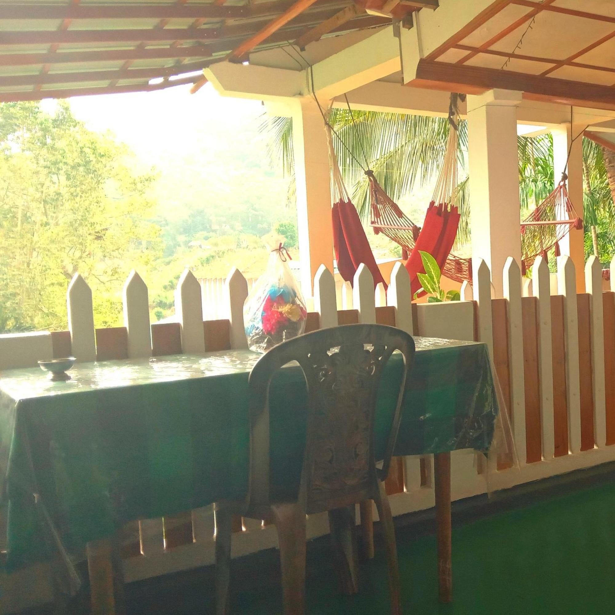 New Farmers Paradise Ella Ngoại thất bức ảnh