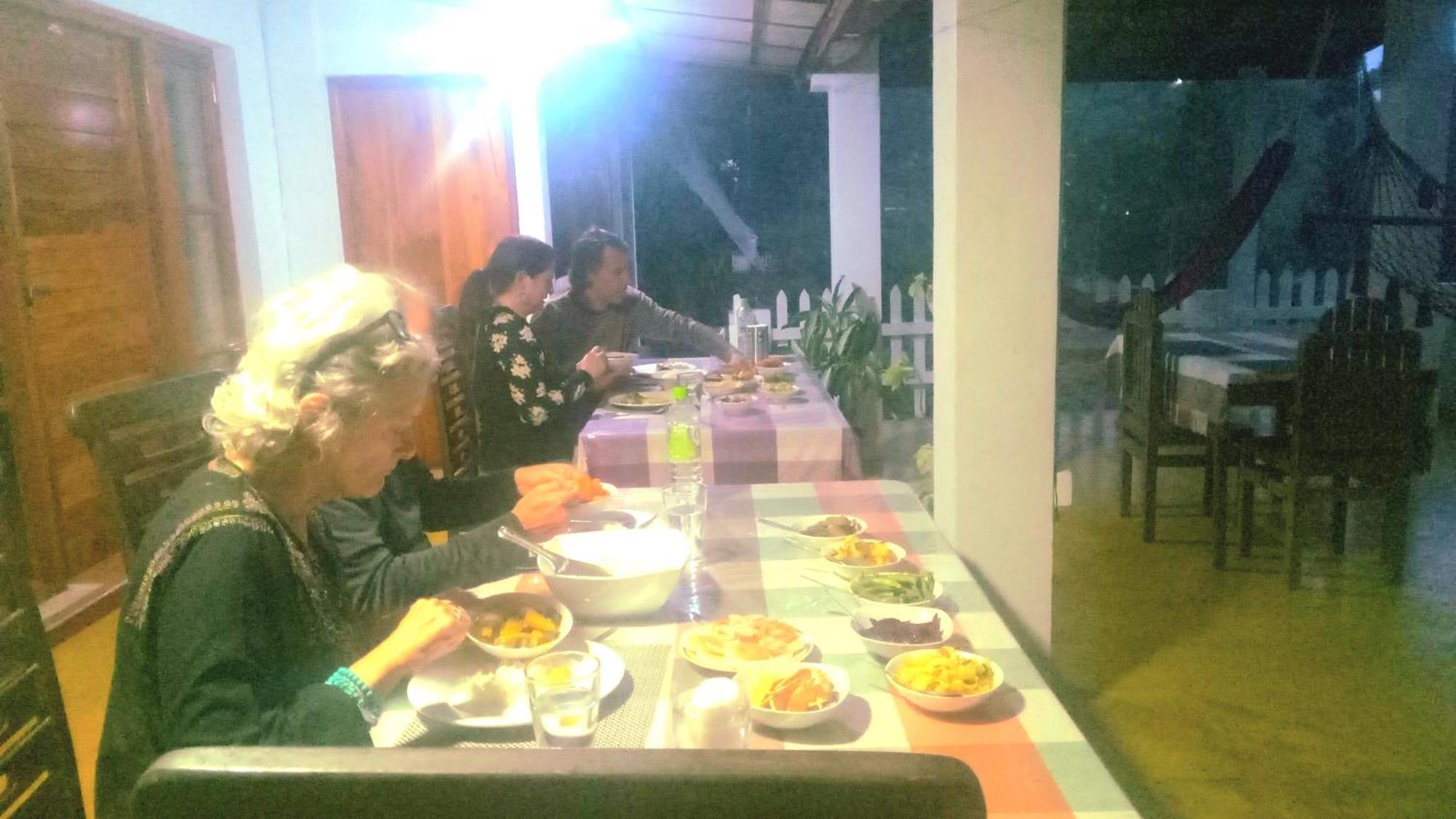 New Farmers Paradise Ella Ngoại thất bức ảnh
