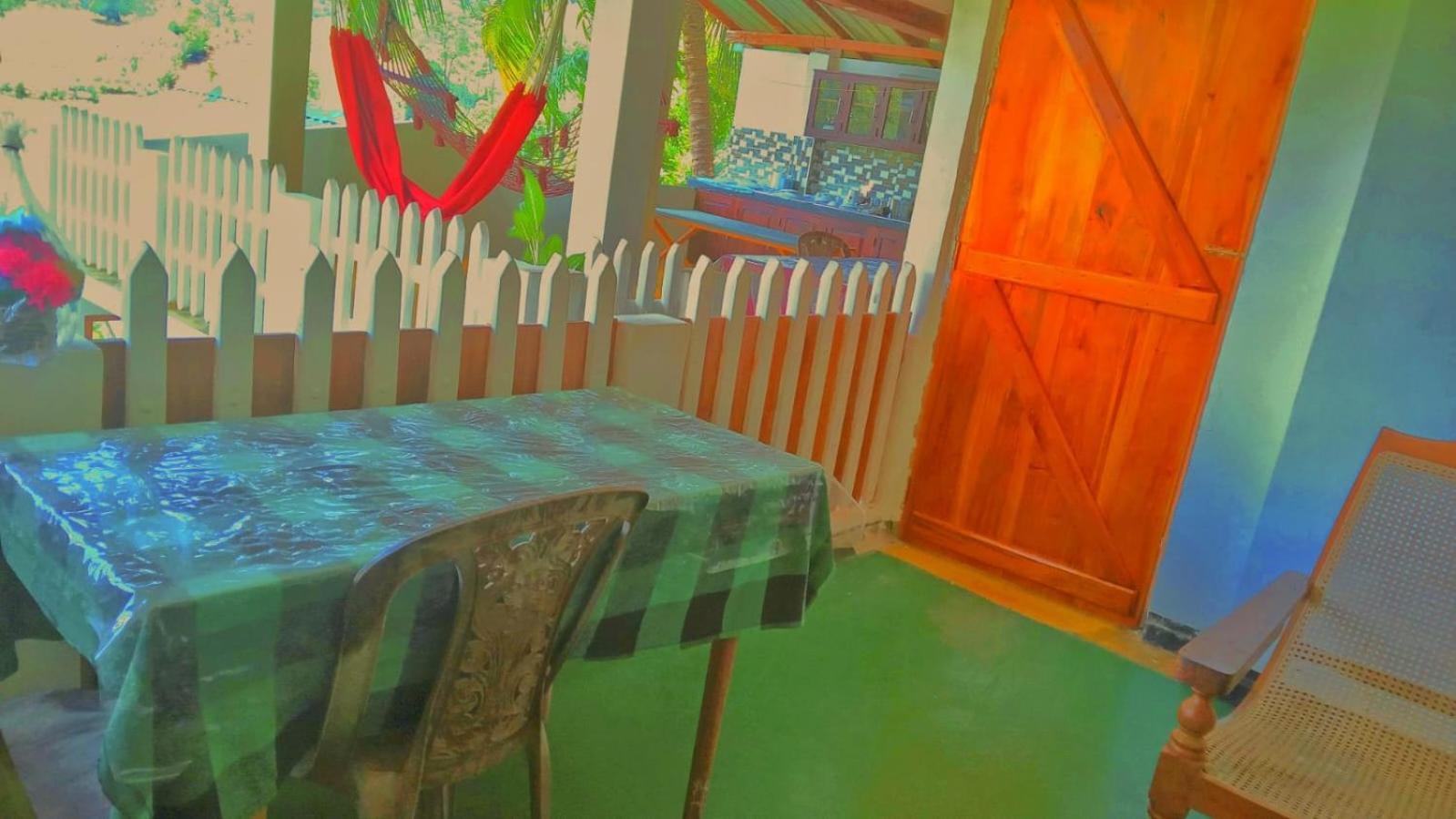 New Farmers Paradise Ella Ngoại thất bức ảnh