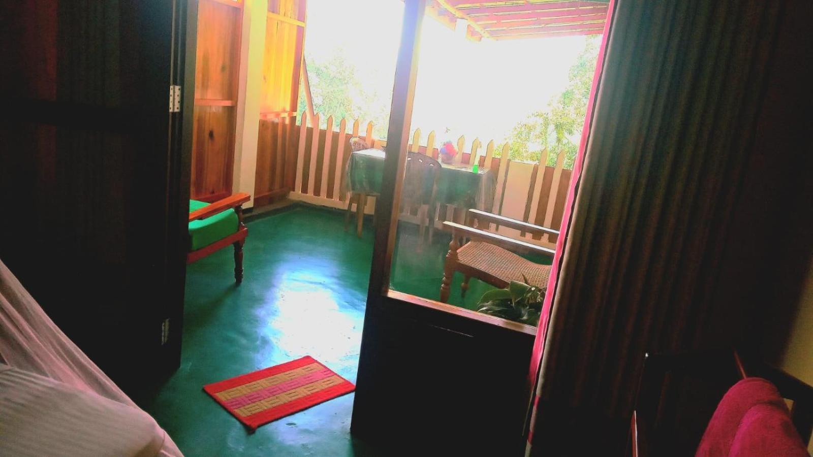New Farmers Paradise Ella Ngoại thất bức ảnh