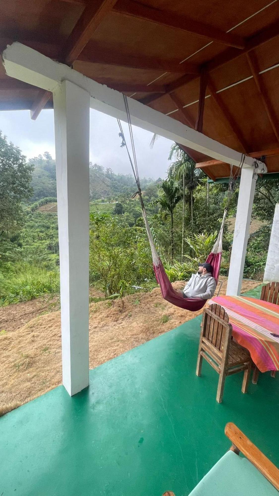 New Farmers Paradise Ella Ngoại thất bức ảnh