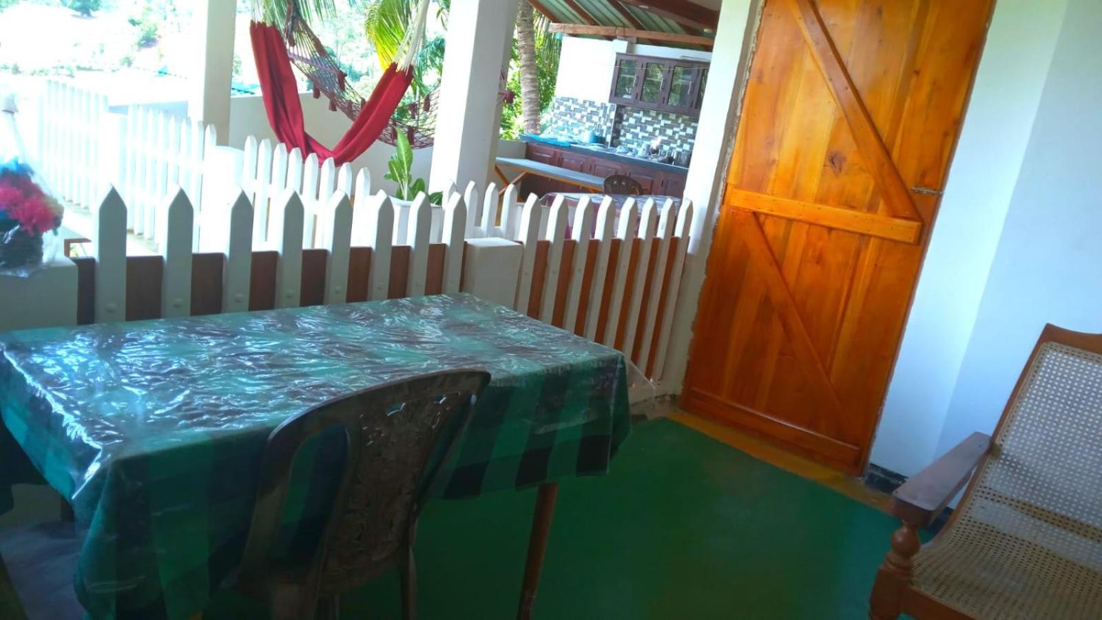 New Farmers Paradise Ella Ngoại thất bức ảnh