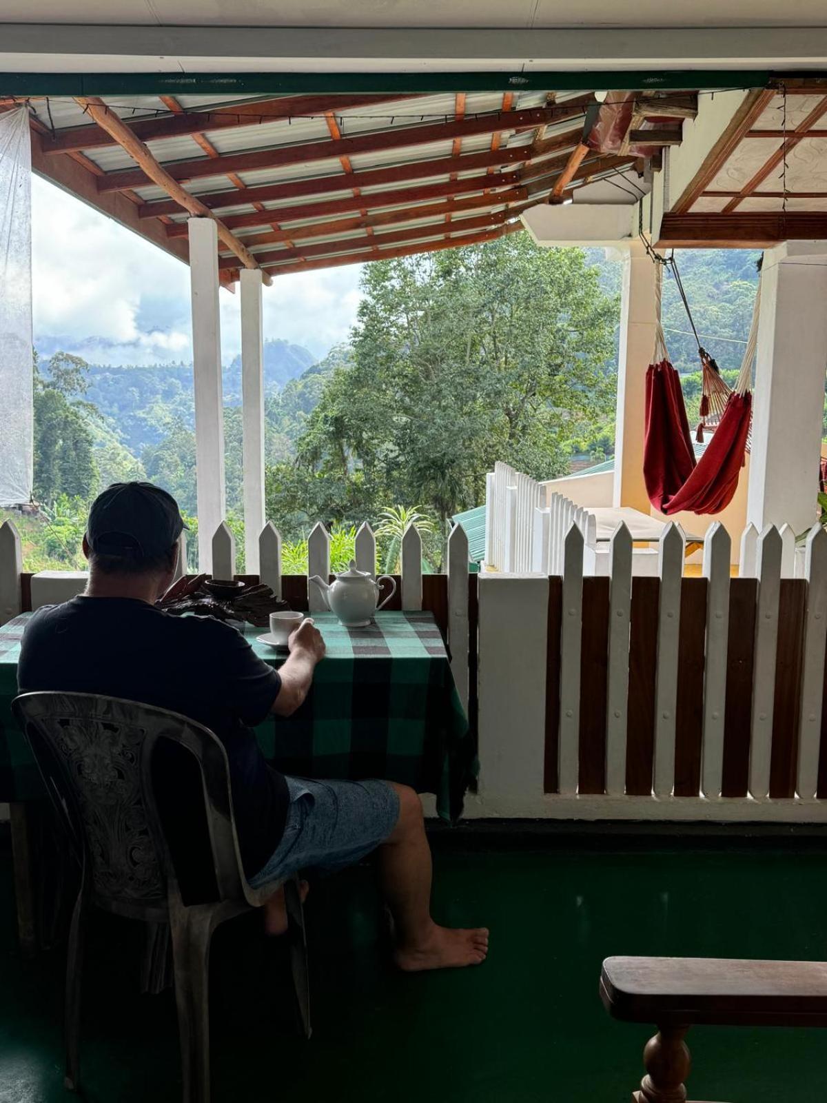 New Farmers Paradise Ella Ngoại thất bức ảnh
